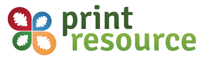 Print Resource Logo