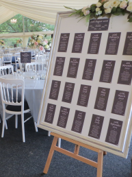 wedding stationary