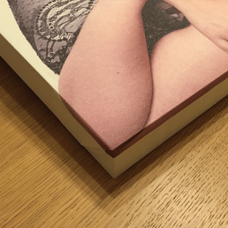 canvas printing