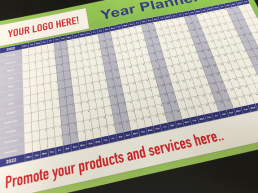 wall calendar